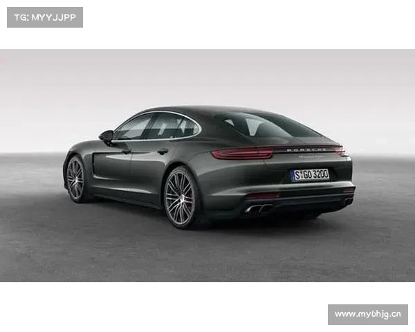 「首试」兼容并蓄 _ 保时捷 新款Panamera 「首试」兼容并蓄 _ 保时捷 新款Panamera
