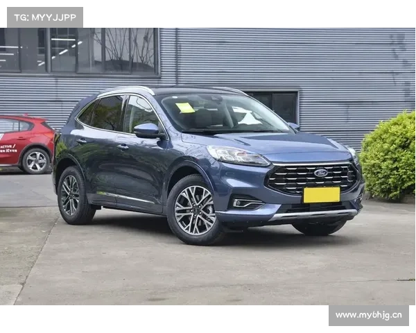 三大件可靠,16.98万就配2.0T,破百仅7.5S,带你看长安福特锐际 三大件可靠,16.98万就配2.0T,破百仅7.5S,带你看长安福特锐际