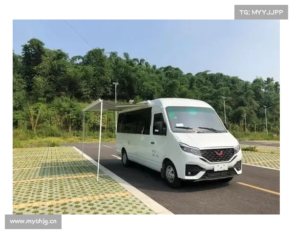 五菱“旅居车”曝光,C本就能开,空间更大更实用,柴油引擎+6AT 五菱“旅居车”曝光,C本就能开,空间更大更实用,柴油引擎+6AT