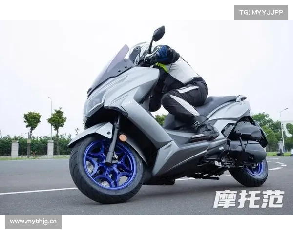 光阳ADV踏板赛艇S250即将发布,引擎升级TCS加持 光阳ADV踏板赛艇S250即将发布,引擎升级TCS加持