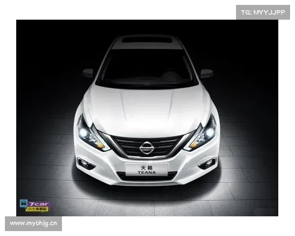 全新一代天籁正式亮相,外观设计焕然一新,重启“TEANA“命名方式 全新一代天籁正式亮相,外观设计焕然一新,重启“TEANA“命名方式